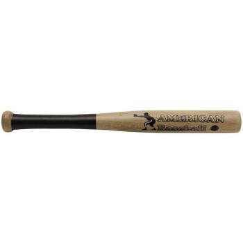 MFH Baseball ütő "BAT 18" ,természetes fa 46 cm kép