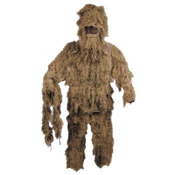 MFH Ghillie Suit álcaruha, desert kép