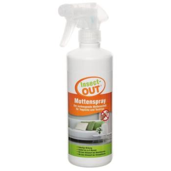 MFH Insect-OUT molyirtó spray, 500ml kép