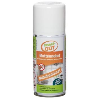 MFH Insect-OUT molylepke elleni védőspray, 150ml kép