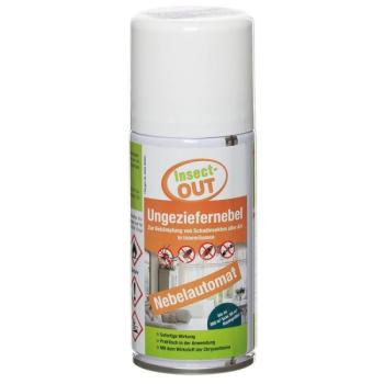 MFH Insect-OUT rovarirtó védő spray 150ml kép