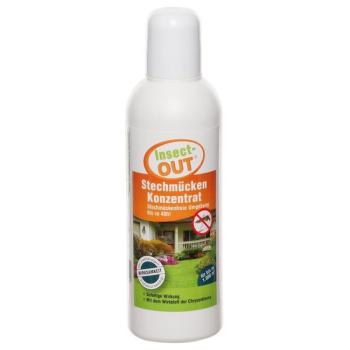 MFH Insect-OUT szúnyogriasztó koncentrátum, 100ml kép