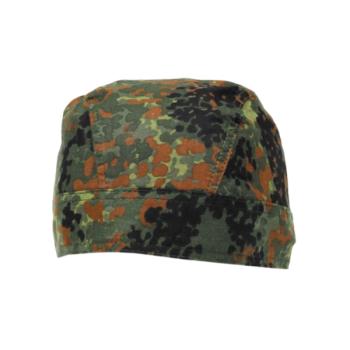 MFH U.S. sál woodland flecktarn kép