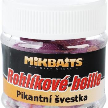 MiApproxaits bojli tekercs Fűszeres szilva 50 ml kép