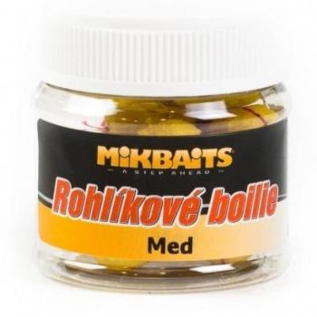 MiApproxaits bojli tekercs méz 50 ml kép