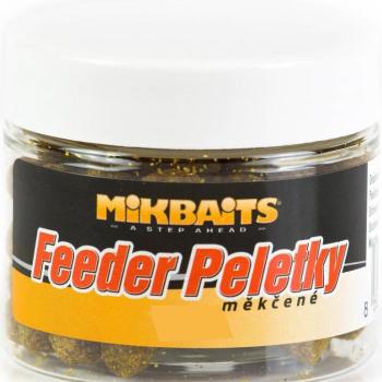 MiApproxaits Puha adagoló pellet Eper 50ml kép