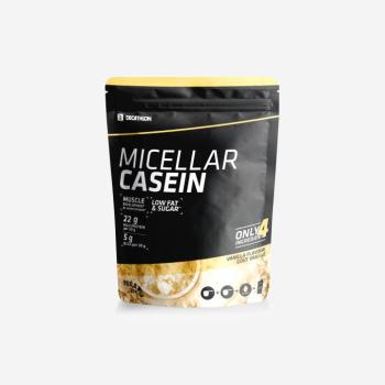 Micelláris kazein, vanília, 900g Decathlon kép