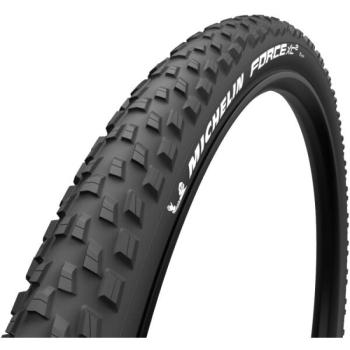 MICHELIN FORCE XC2 TS TLR KEVLAR 29x2.25 Külső gumi, fekete, méret kép