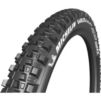 MICHELIN WILD ENDURO REAR GUM-X3D TS TLR KEVLAR 29x2.40 Külső gumi, fekete, méret kép