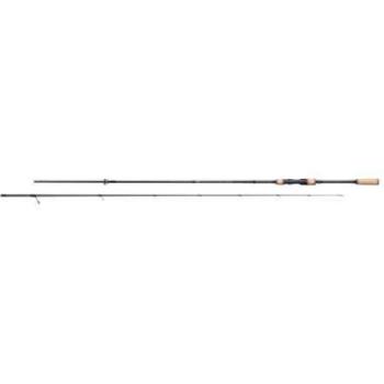 Mikado red cut ultra light jig 204cm 1-7g pergető horgászbot kép