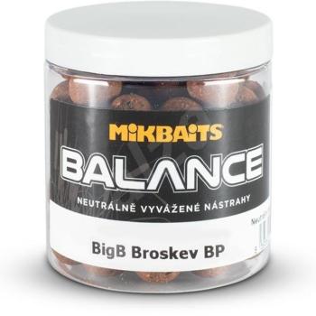 Mikbaits BiG Balance BigB őszibarack fekete bors kép