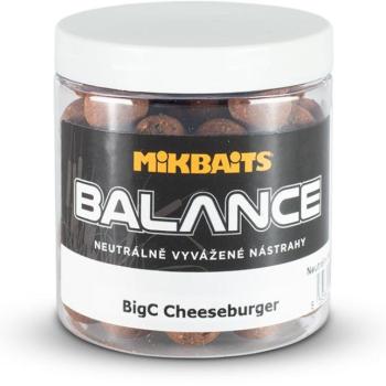 Mikbaits BiG Balance BigC sajtburger kép