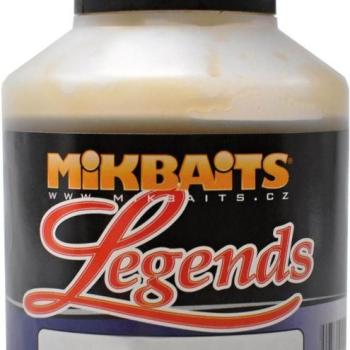 Mikbaits BiG Booster BigS tintahal juhar 250 ml kép