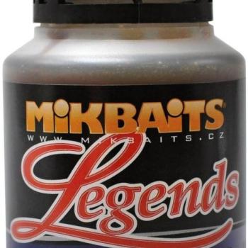 Mikbaits BiG Dip BigS Tintahal Juhar 125 ml kép