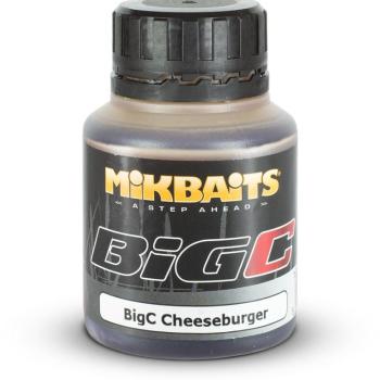 Mikbaits BiG Ultra Dip sajtburger 125 ml kép