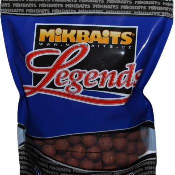 Mikbaits - Booster Exclusive, eper 250 ml kép