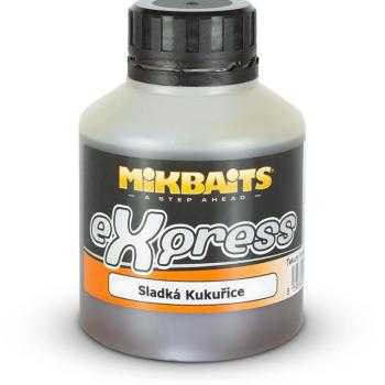 Mikbaits eXpress Booster csemegekukorica 250 ml kép