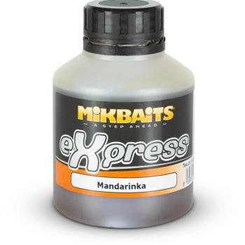 Mikbaits eXpress Booster mandarin 250ml kép