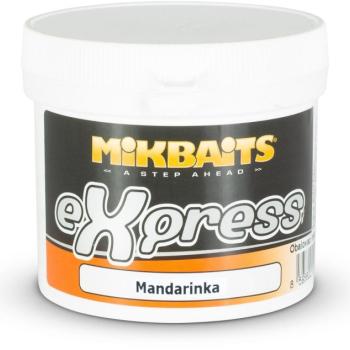 Mikbaits eXpress tészta mandarin 200g kép