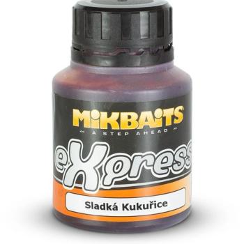 Mikbaits eXpress Ultra dip csemegekukorica 125ml kép