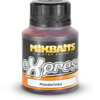 Mikbaits eXpress Ultra dip mandarin 125ml kép