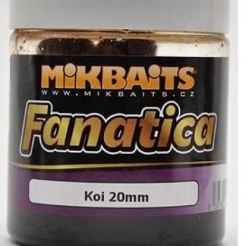 Mikbaits Fanatica Boilie dipben Meteora 250 ml kép