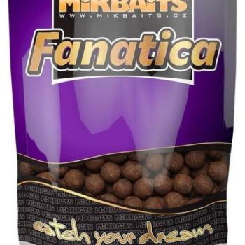 Mikbaits - Fanatica Boilie Koi 20mm 900g kép