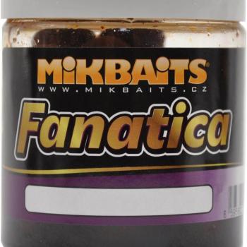 Mikbaits - Fanatica Boilie Koi dipben 24 mm 250 ml kép