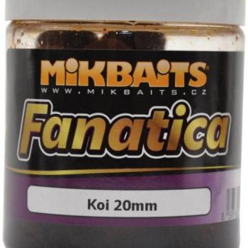 Mikbaits - Fanatica Boilie v dipu kép