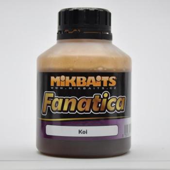 Mikbaits Fanatica Booster Meteora 250 ml kép