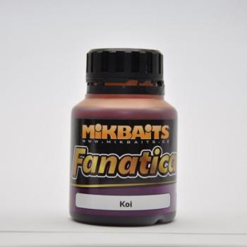 Mikbaits Fanatica Dip Meteora 125 ml kép