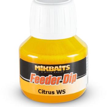 Mikbaits Feeder dip 50 ml kép