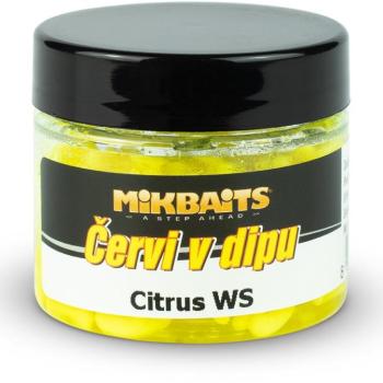 Mikbaits férgek dip 50 ml kép