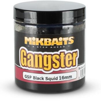 Mikbaits Gangster Boilie v dipu GSP Black Squid kép