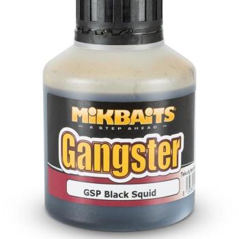 Mikbaits Gangster Booster GSP fekete tintahal 250ml kép