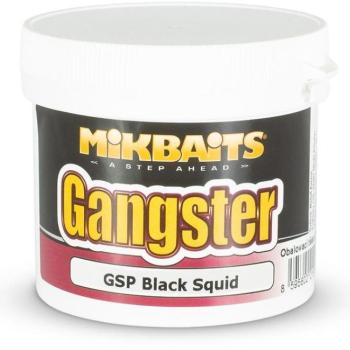 Mikbaits Gangster Tészta GSP fekete tintahal 200g kép