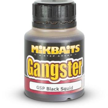 Mikbaits Gangster Ultra Dip GSP Black Squid 125ml kép