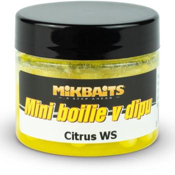 Mikbaits Mini bojli dip 50 ml kép