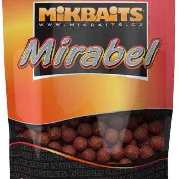 Mikbaits Mirabel Boilie 12 mm 250 g kép