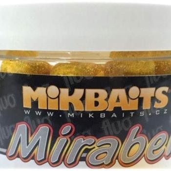 Mikbaits Mirabel Fluo Bojli Ananász N-BA 12 mm 150 ml kép