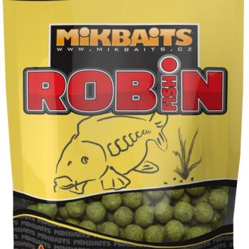 Mikbaits Robin Fish bojli 20mm 300g kép