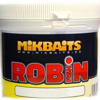 Mikbaits - Robin Fish csalipaszta, érett banán 200 g kép