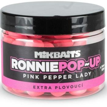 Mikbaits Ronnie pop-up 14 mm 150 ml kép