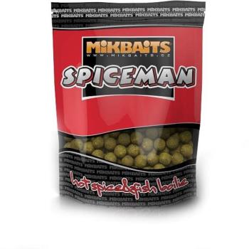 Mikbaits - Spiceman Boilie Pitypang 20mm 1kg kép