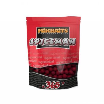 Mikbaits Spiceman Boilie WS1 Citrus kép