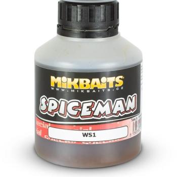 Mikbaits Spiceman Booster WS1 Citrus 250 ml kép