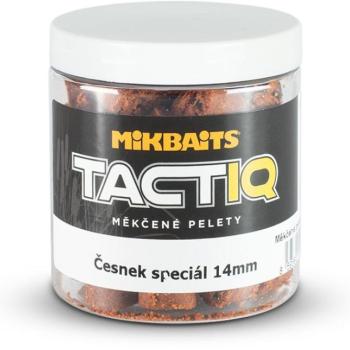 Mikbaits TactiQ lágyított pellet fokhagyma Special kép