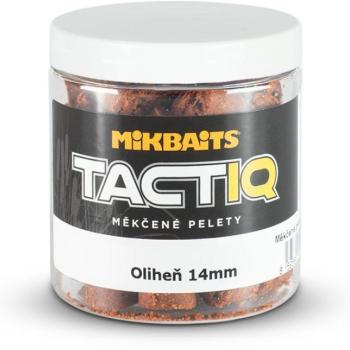 Mikbaits TactiQ lágyított pellet tintahal kép