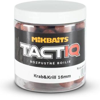 Mikbaits TactiQ oldható bojli Krab & Krill kép