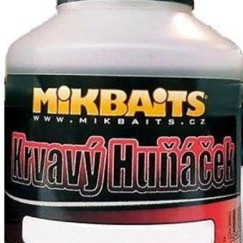 Mikbaits - Véres Csuklyáshal Dip szilva-tintahal 125ml kép